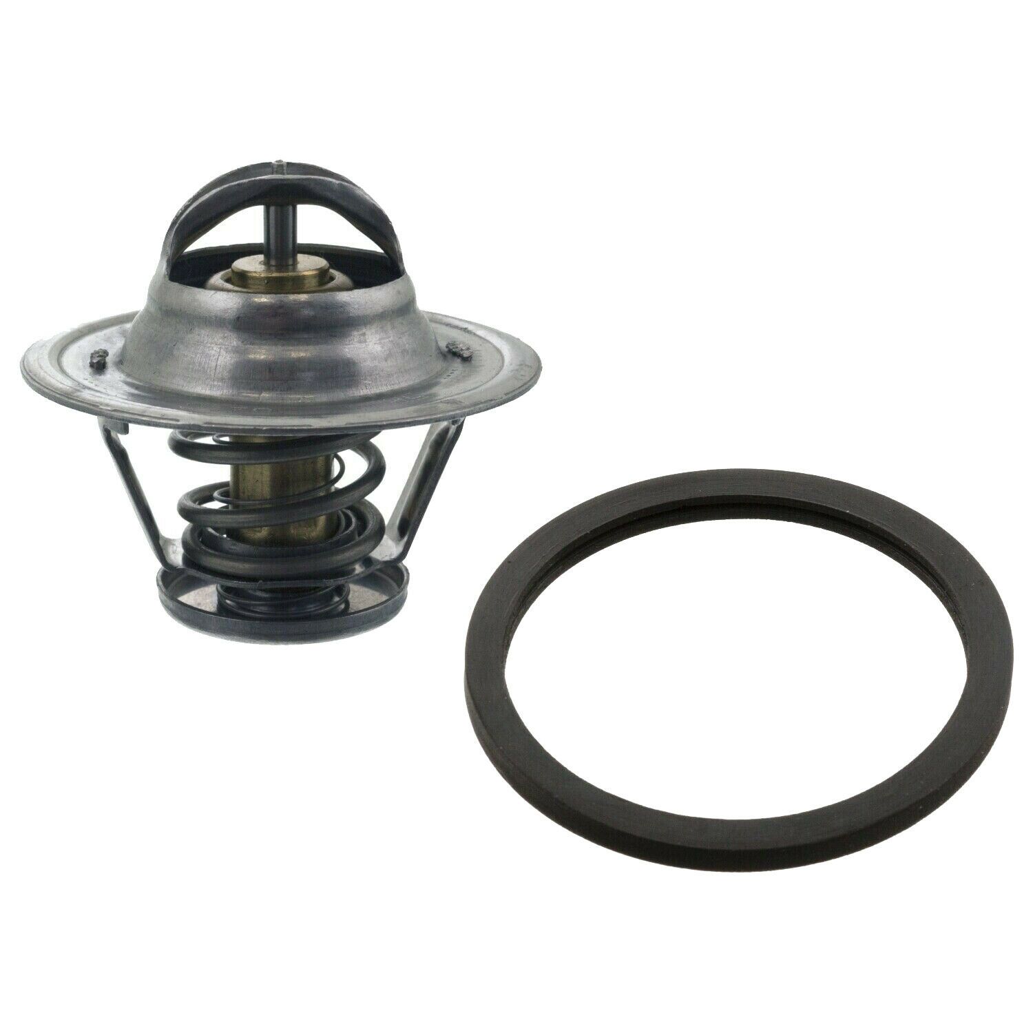 THERMOSTAT D'EAU CITROËN Jumper Fiat Ducato Peugeot Boxer I II 500329622 133890 EUR 14,26