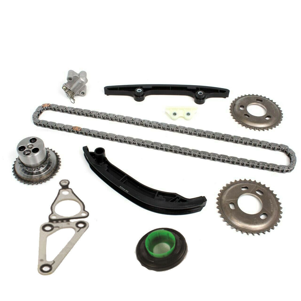 KIT CHAINE DE distribution Jumper Fiat Ducato Transit Defender Boxer 2.
