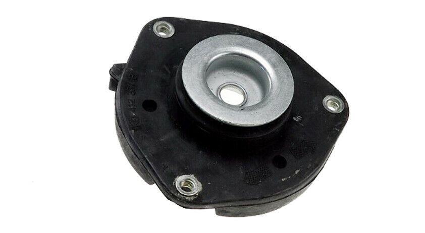 TOPRAN 700 365 Coupelle D'amortisseur Sans Roulement, Essieu Avant