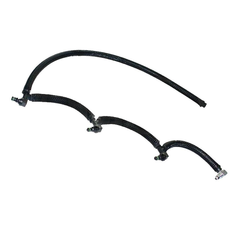 52.731.79 Tuyau carburant avec 2 attaches MERCURY femelle