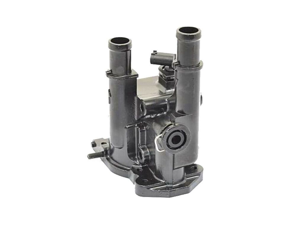 BOITIER THERMOSTAT D'EAU Pour VAUXHALL ASTRA H INSIGNIA 1338177 EUR 40