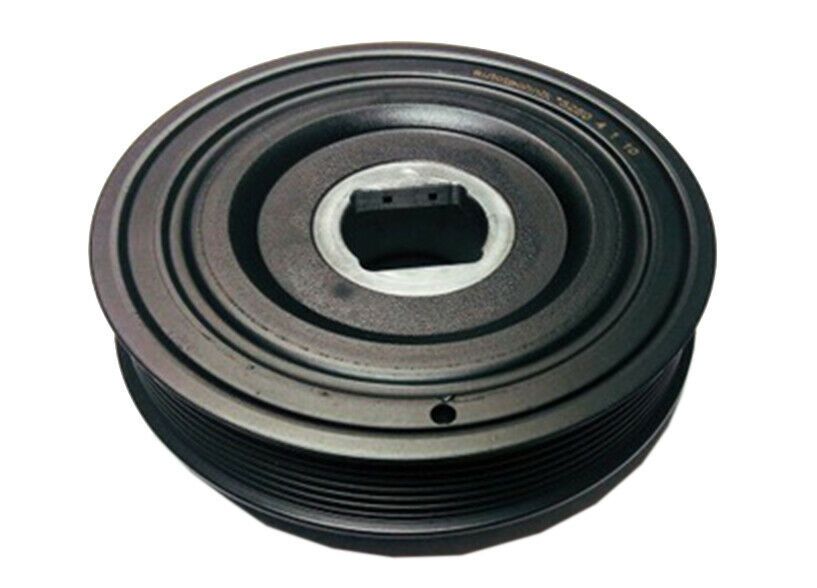 Poulie Damper SKF VKM93104 - Norauto
