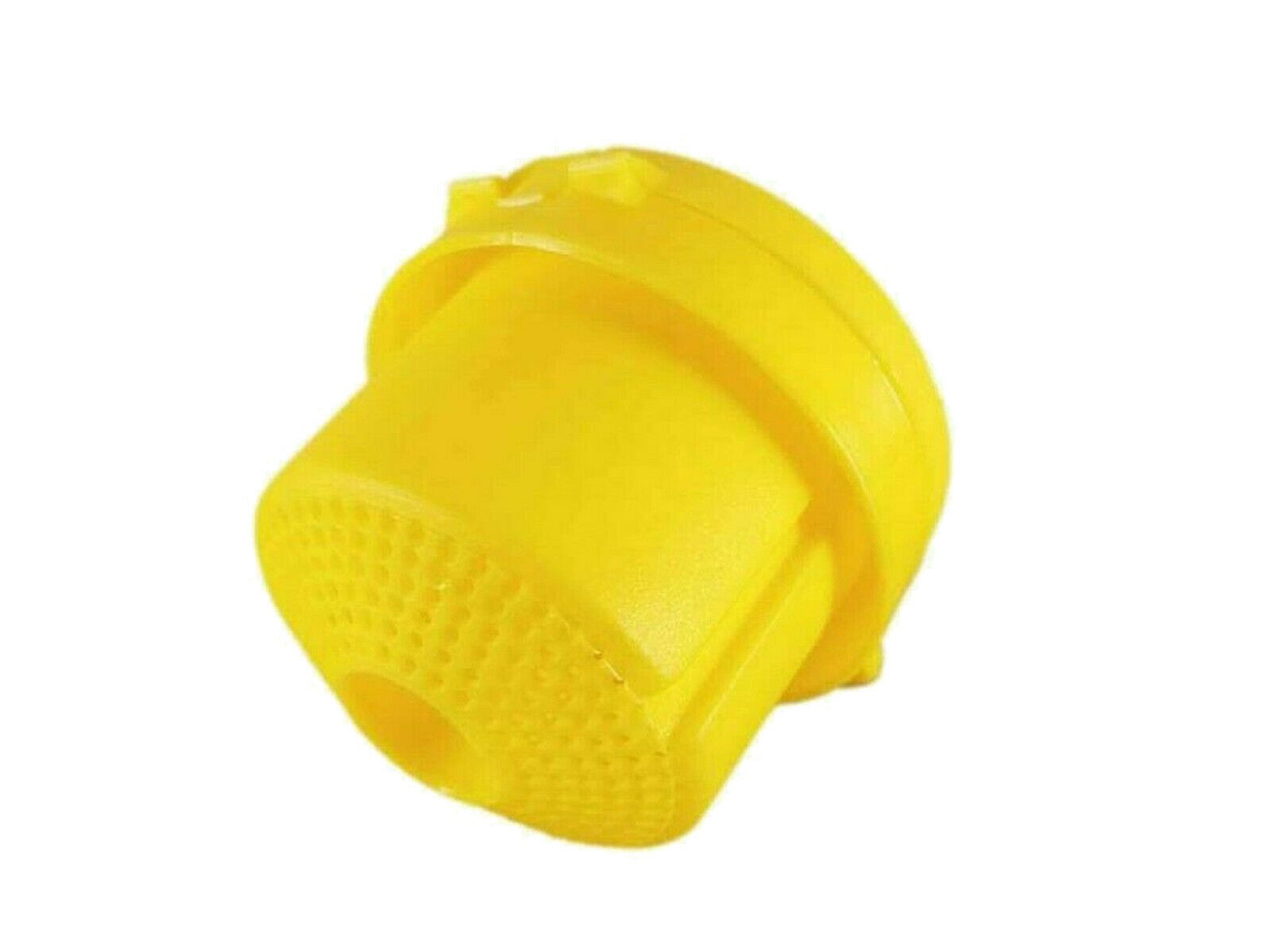 Bouchon Lave-Glace RENAULT Zoe, Talisman, Espace - Ref Origine 289131306R - Plastique Jaune