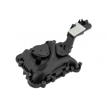 Séparateur D'huile...