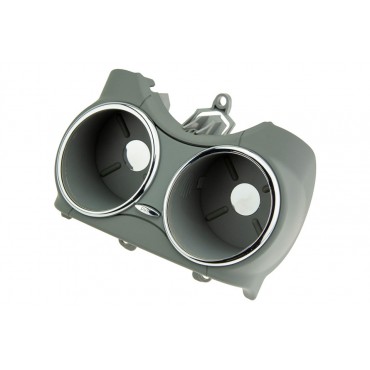 Support Porte Gobelet Gris...