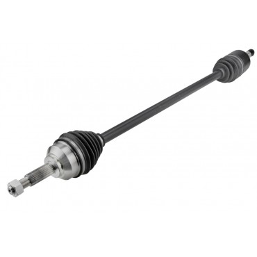 Arbre De Transmission...