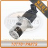 Vanne EGR Renault Avantime Espace Laguna Master Trafic Velsatis	Nissan Opel