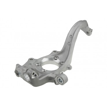 Fusée D'essieu Avant Gauche...