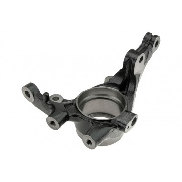 Fusée D'essieu Avant Gauche...