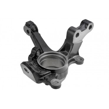 Fusée D'essieu Avant Gauche...