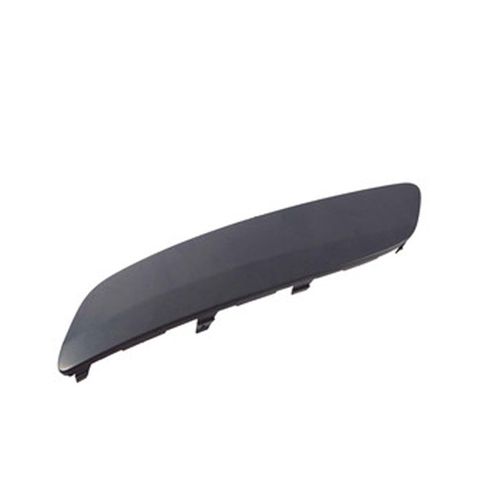 Baguette Protection Cache Pare Choc Avant Gauche Pour Jetta III 1K0807717BGRU