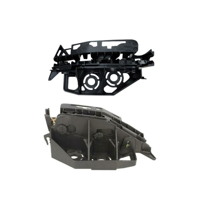 x2 Support de Pare Choc Avant Droit+Gauche Fixation Pour 308 I 7120PW+7119LR