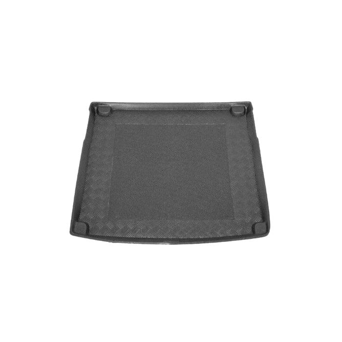 Tapis de Coffre Pour Peugeot 407 (6D) - à partir de 2004