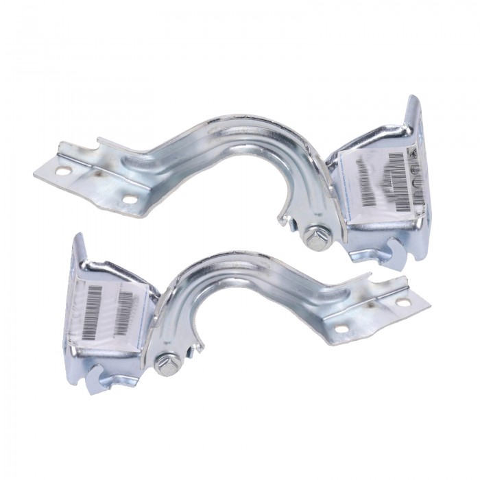 Charnière de Capot Moteur Gauche+Droit Pour Ducato 250 1612684680+1612684780
