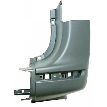 Cache Pare Choc Arrière Gauche Pour Mercedes Sprinter 3.5-t 3-t 4-t 9078853600