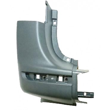 Cache Pare Choc Arrière Droit Pour Sprinter 3.5-t 3-t 4-t 5-t 9078853500