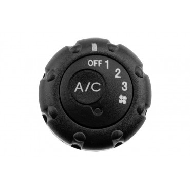 Interrupteur Bouton de Clim Pour Hyundai Atos - À Partir De 1998 9725602001