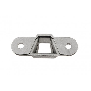 Loquet serrure de porte Arrière Haut Pour Citroën Jumper Fiat Ducato 500330140