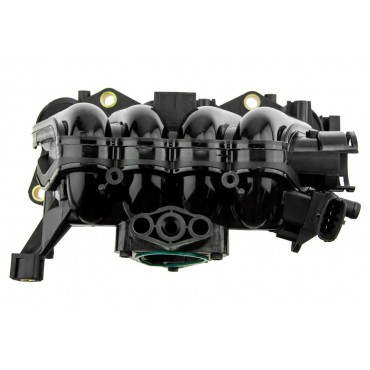 Collecteur d'Admission Pour Fiat Panda 1.1 2003-2004 71732385