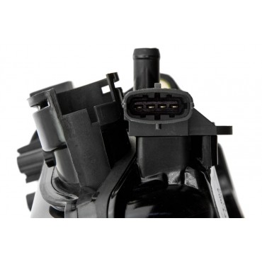 Collecteur d'Admission Pour Fiat Panda 1.1 2003-2004 71732385