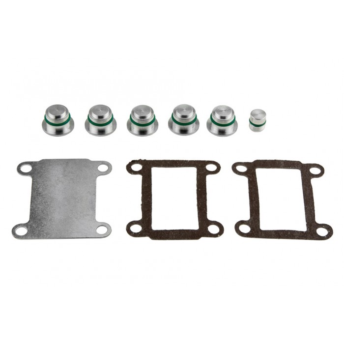 Kit Joints Collecteur d'Admission Pour Alfa Romeo 156 159 166 Brera FT005A