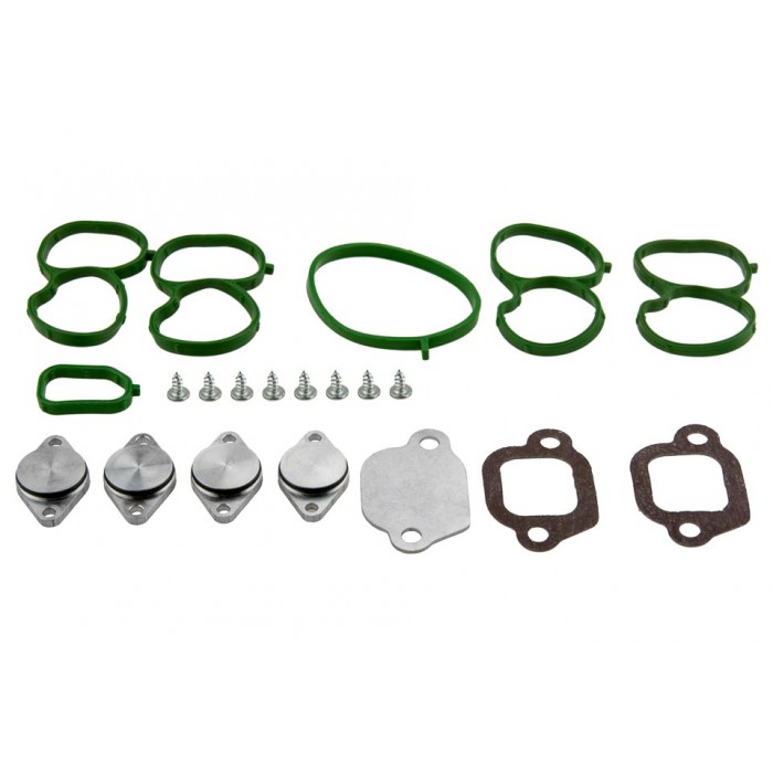 Kit Joints Collecteur d'Admission Pour Chevrolet Malibu Zafira Tourer 0849245