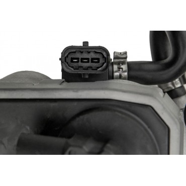 Vanne EGR Pour Ford Mondeo III Jaguar X-type I 1555667 1697822 02C2S52205