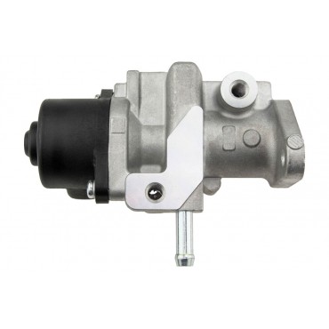Vanne EGR Pour Toyota Yaris 1.5 Hybrid 2012-2015 2562021020 2562021021