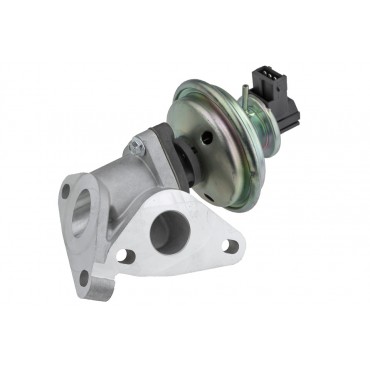 Vanne EGR Pour Bmw Série 1 E81 E88 3 E90 E93 E91 5 E60 E61 X3 E83 11717801942