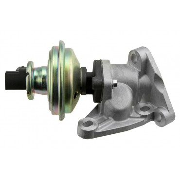 Vanne EGR Pour Bmw Série 1 E81 E88 3 E90 E93 E91 5 E60 E61 X3 E83 11717801942