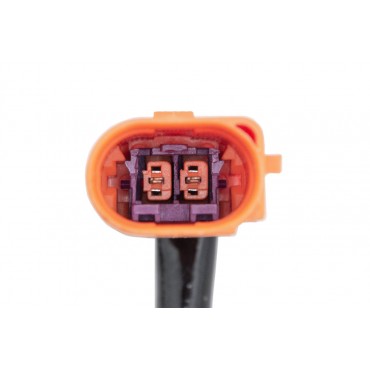 Sonde température gaz Pour Audi A4 A5 A6 Q5 2.0 Tdi 4G0906088AA 4G0906088L