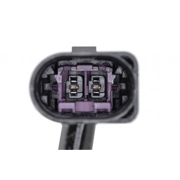 Sonde température gaz Pour Audi A4 A5 A6 Q5 2.0 TDI 04L906088EQ 04L906088P