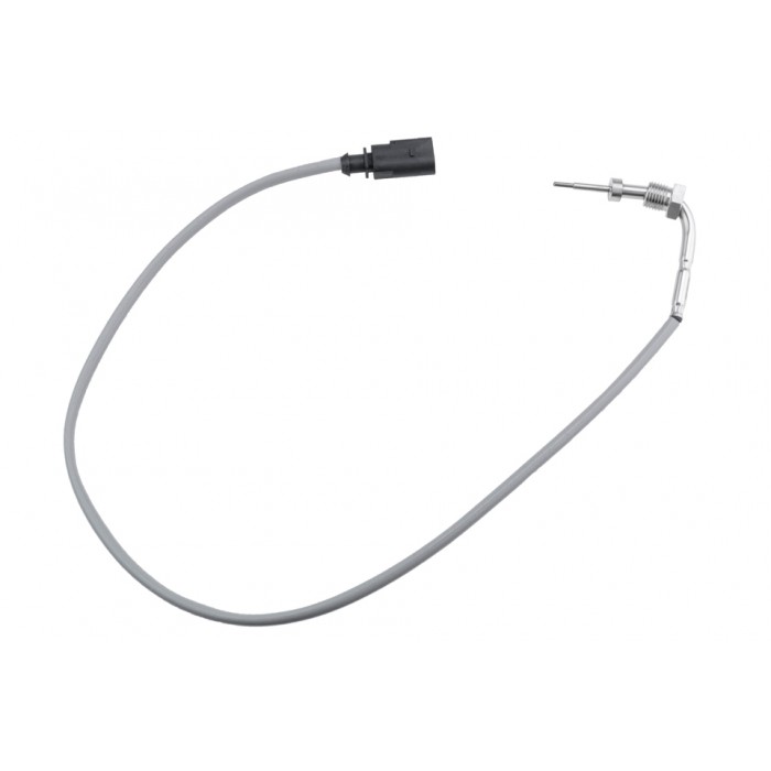 Sonde température gaz Pour Audi Q3 Seat Tarraco Skoda Kodiaq 2.0 TDI 04L906088CC