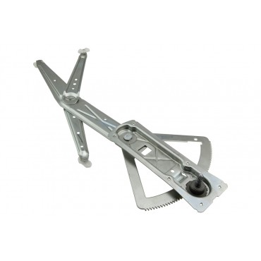 Lève Vitre Manuel Avant Gauche Pour Opel Combo Corsa B 1994-2001 0140227