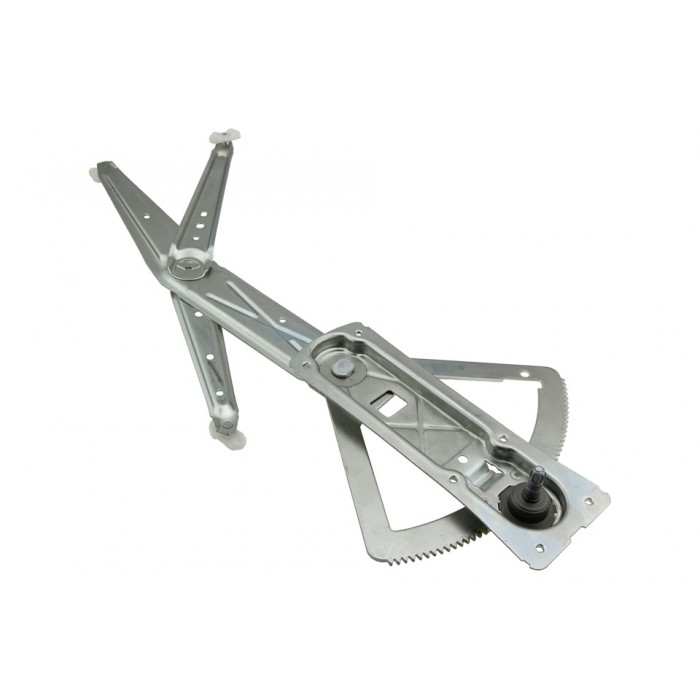 Lève Vitre Manuel Avant Gauche Pour Opel Combo Corsa B 1994-2001 0140227