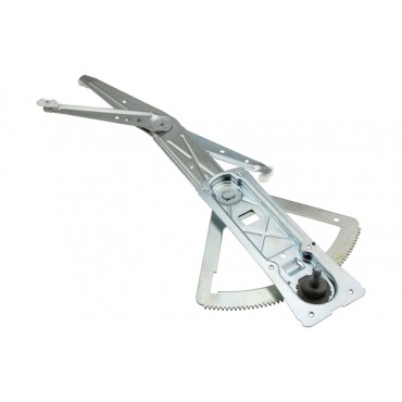 Lève Vitre Manuel Avant Droit Pour Opel Corsa B 1993-2000 0140228 90388866