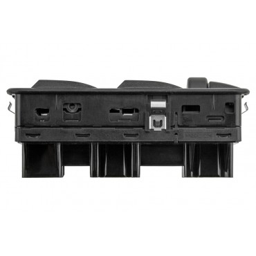 Bouton Commande Interrupteur Lève Vitre Pour Discovery Range Rover YUD500630PVJ