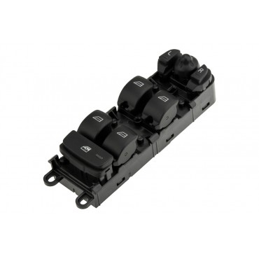 Bouton Commande Interrupteur Lève Vitre Pour Land Rover Discovery AH2214540AC