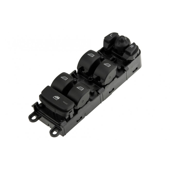 Bouton Commande Interrupteur Lève Vitre Pour Land Rover Discovery AH2214540AC