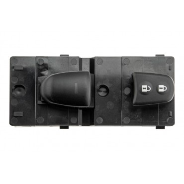 Bouton Commande Interrupteur Lève Vitre Passager Pour Juke Leaf 254111KA0A