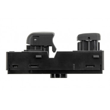 Bouton Commande Interrupteur Lève Vitre Passager Pour Juke Leaf 254111KA0A