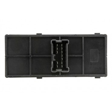 Bouton Commande Interrupteur Lève Vitre Passager Pour Juke Leaf 254111KA0A