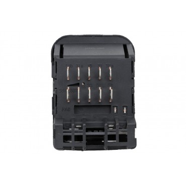 Commodo Interrupteur Phare Pour Astra Calibra Corsa Omega Tigra Vectra 1240126