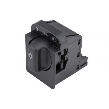 Commodo Interrupteur Phare Pour Opel Astra F 1993-2001 1241319 90381877