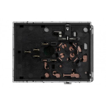 Commodo Interrupteur Phare Pour Opel Astra G 1998-2009 06240097 090437440