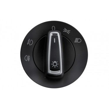 Commodo Interrupteur Phare Pour Seat Ibiza V Leon Toledo Iv Polo Vi 5G0941431AH