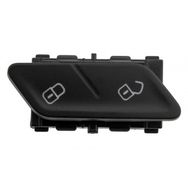 Interrupteur Verrouillage des Portes Pour Vw Golf Vii 2012-2020 5G0962125A