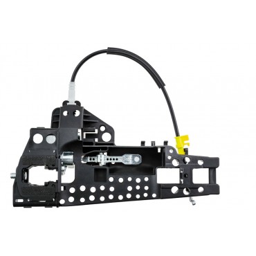 Mécanisme Poignée de Porte Avant Gauche Pour Audi A1 A4 A5 A6 A7 A8 Q5 8T0837885B