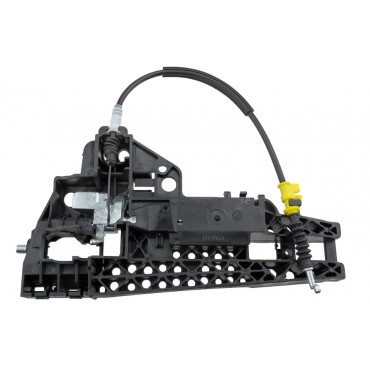 Mécanisme Poignée de Porte Avant Droit Pour Audi A1 A4 A5 A6 A7 A8 Q5 8T0837886B