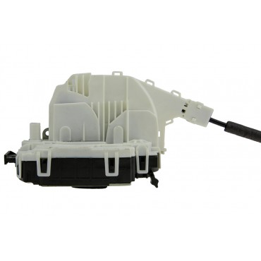 Câble Serrure de porte Arrière droite Pour Classe A B C Cla Cls E 2047300435